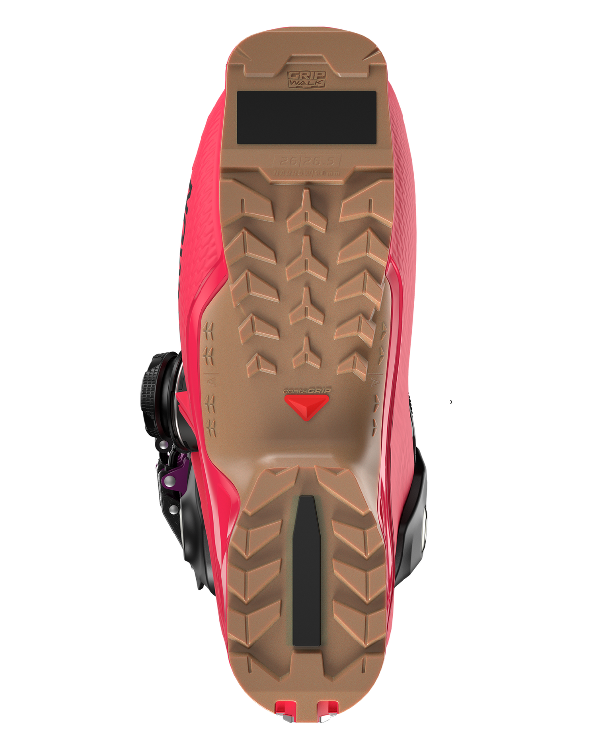 Salomon S/Lab Shift Alpha BOA 26/27 - No Colour - Alpingaraget