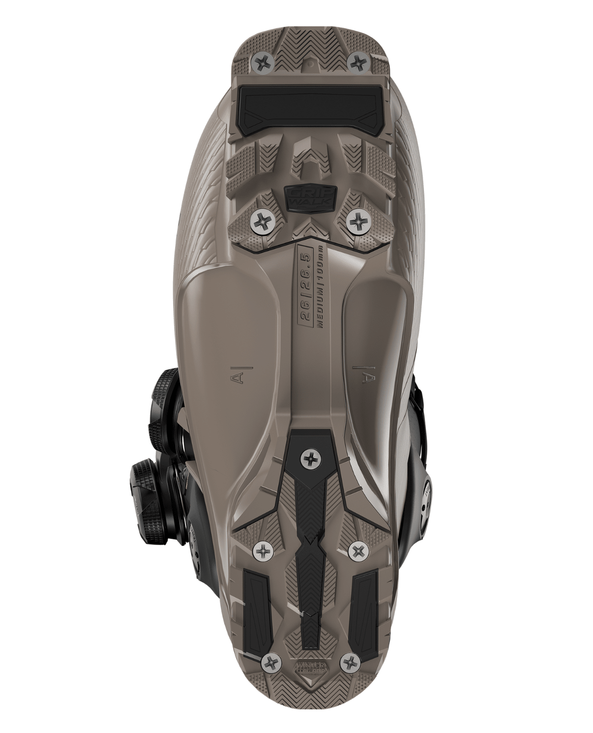 Salomon S/Pro Supra Dual BOA 120 26/27 - AlpinpjÀxor - Alpingaraget