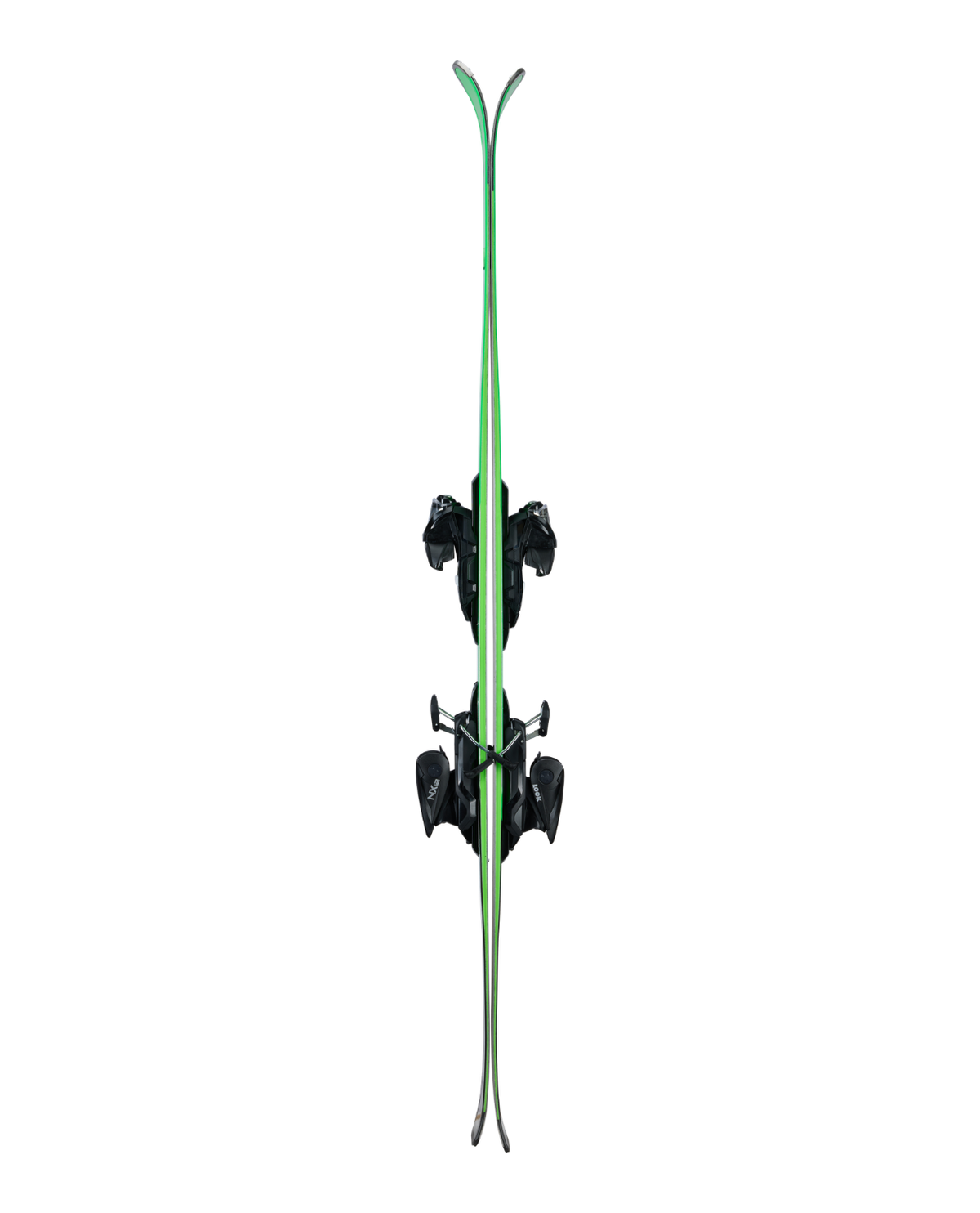 Rossignol Super Arcade 84 Konnect SPX 12 26/27 - Allmountainskidor - Alpingaraget
