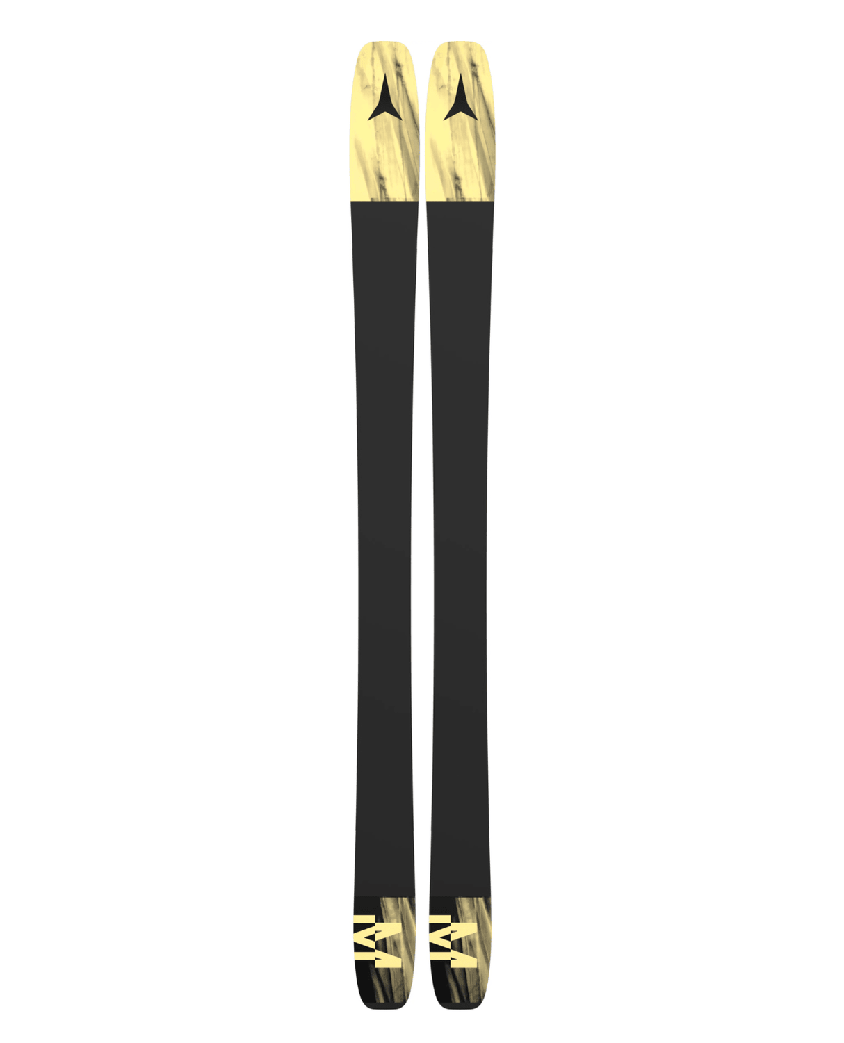 Atomic Maverick 96 CTI 26/27 - Allmountainskidor - Alpingaraget