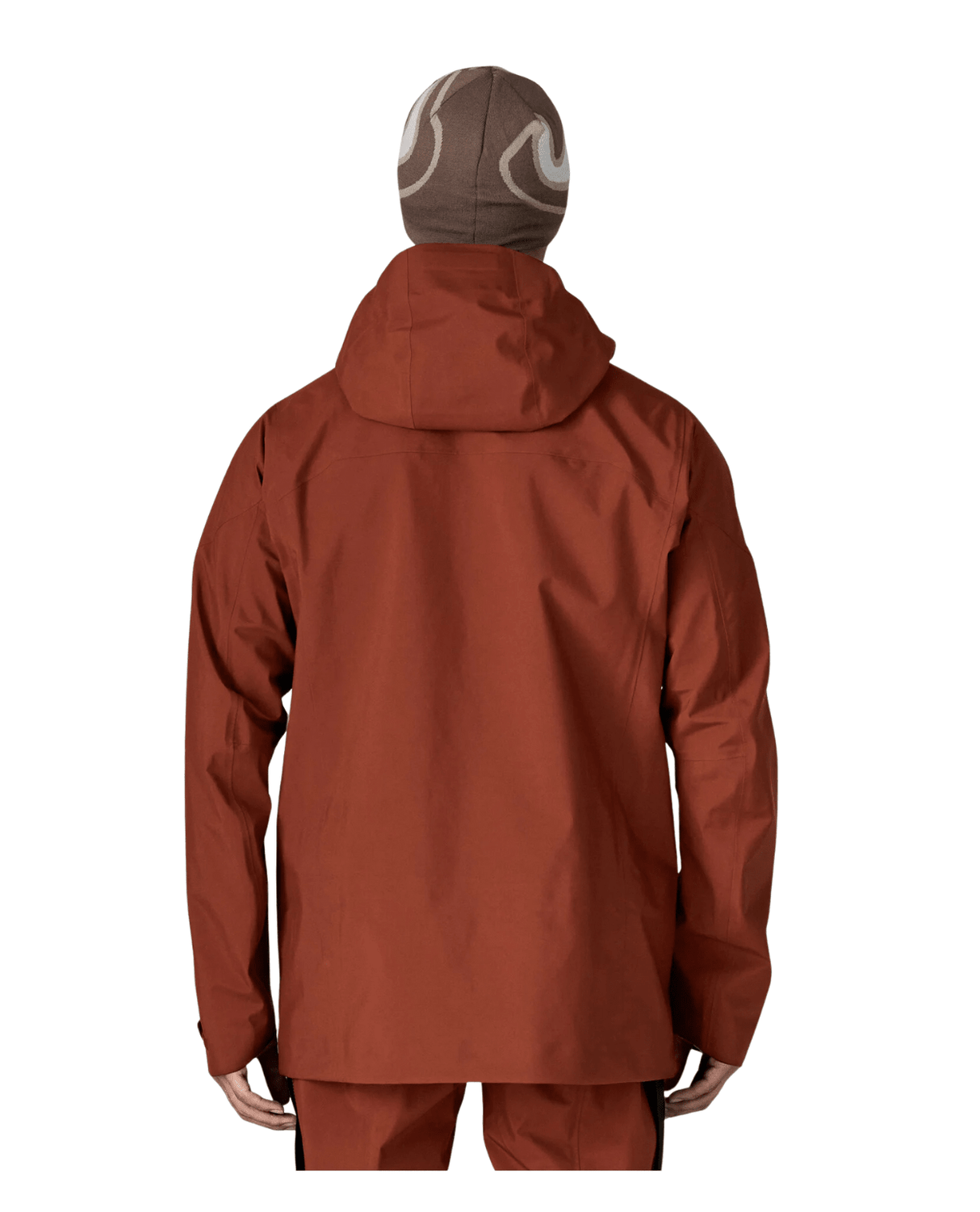 Patagonia Men PowSlayer Jacket - Dried Vanilla - Skidjackor - Alpingaraget