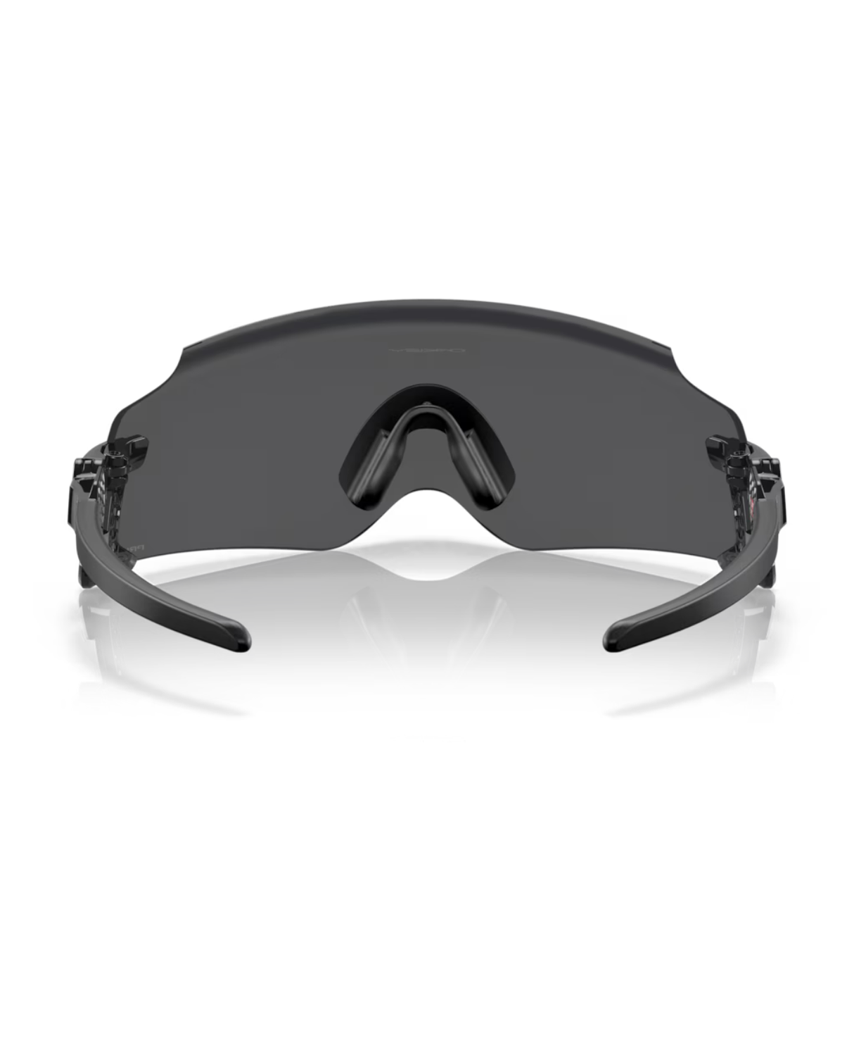 Oakley Kato - Polished Black/Prizm Black - Alpingaraget