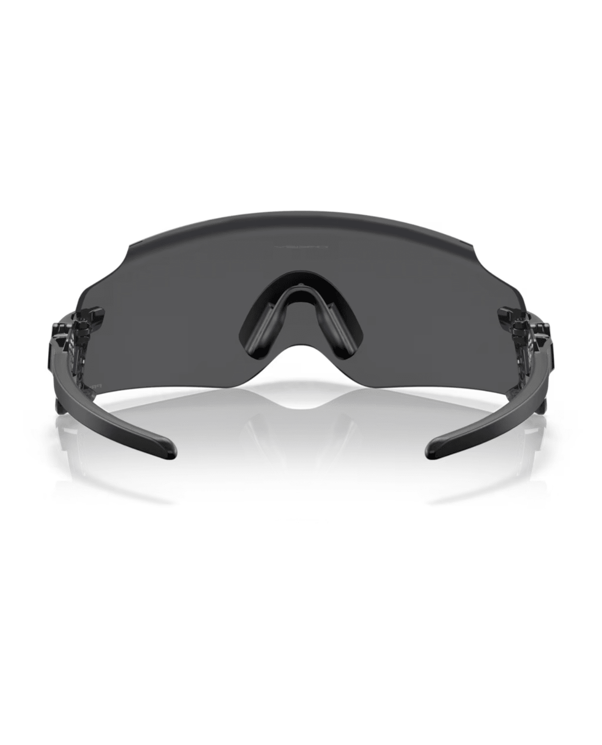 Oakley Kato - Polished Black/Prizm Black - Solglasögon - Alpingaraget