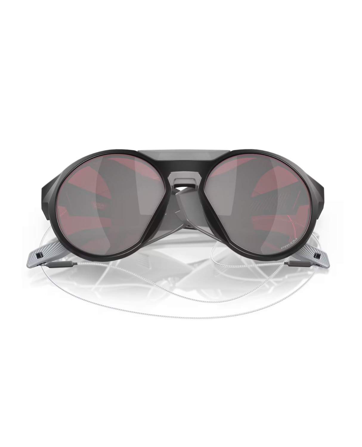 Oakley Clifden - Matte Black/Prizm Snow Black - Alpingaraget