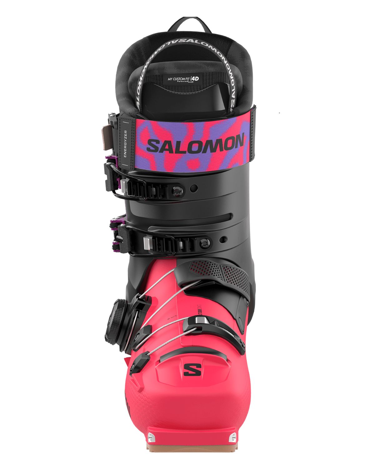 Salomon S/Lab Shift Alpha BOA 26/27 - Alpinpjäxor - Alpingaraget