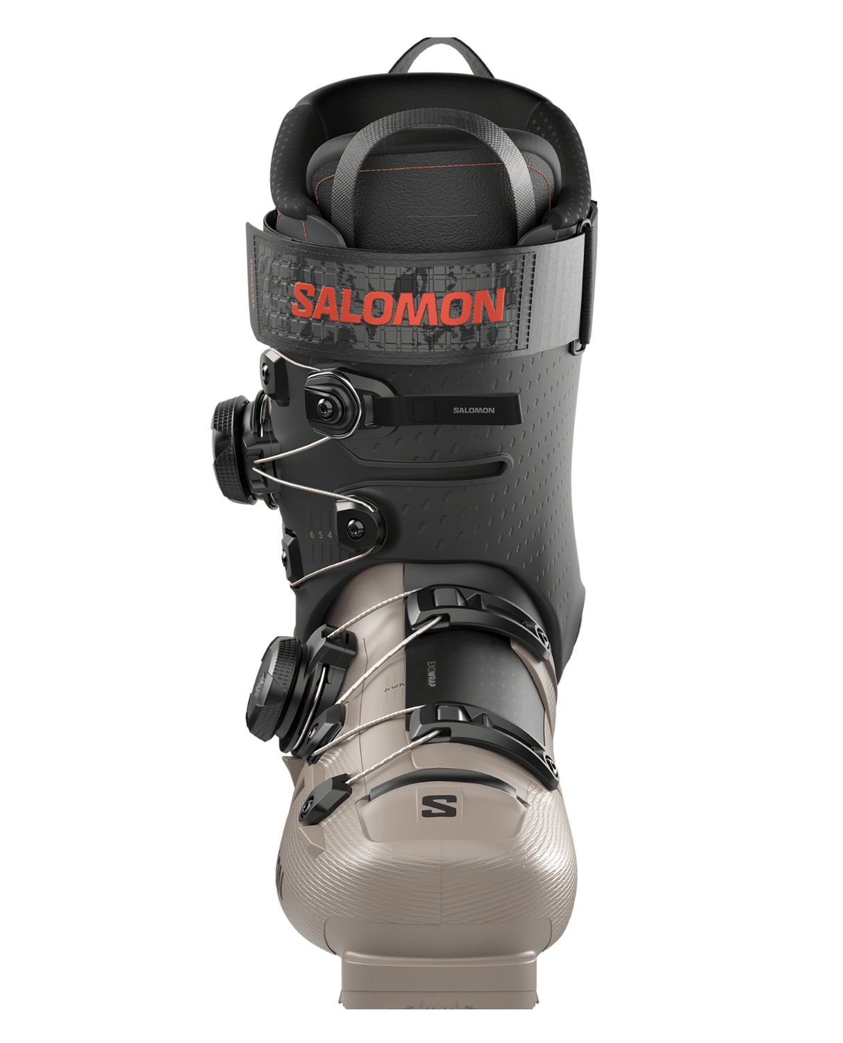 Salomon S/Pro Supra Dual BOA 120 26/27 - AlpinpjÀxor - Alpingaraget