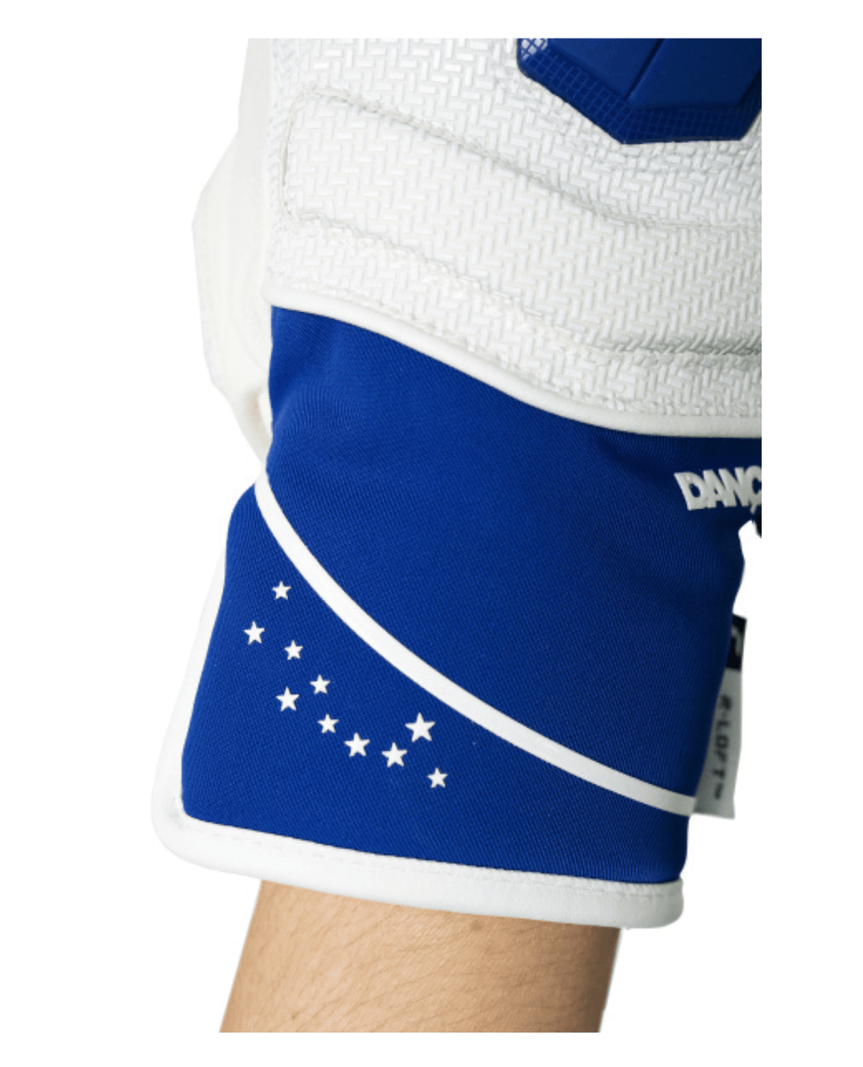 Reusch Worldcup Warrior GS Junior - Lucas Braathen - Handskar - Alpingaraget