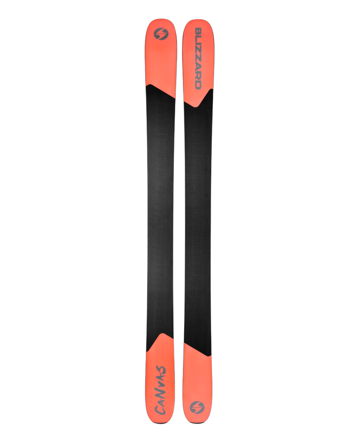 Blizzard Canvas 118 26/27 - Offpistskidor - Alpingaraget