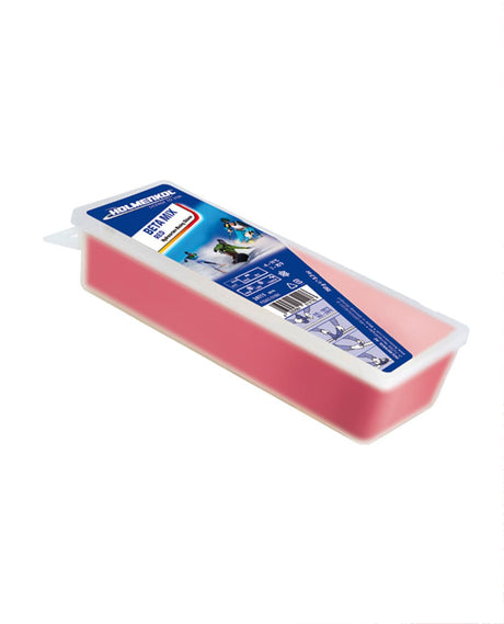 Holmenkol Betamix Red -4..-14° 150g