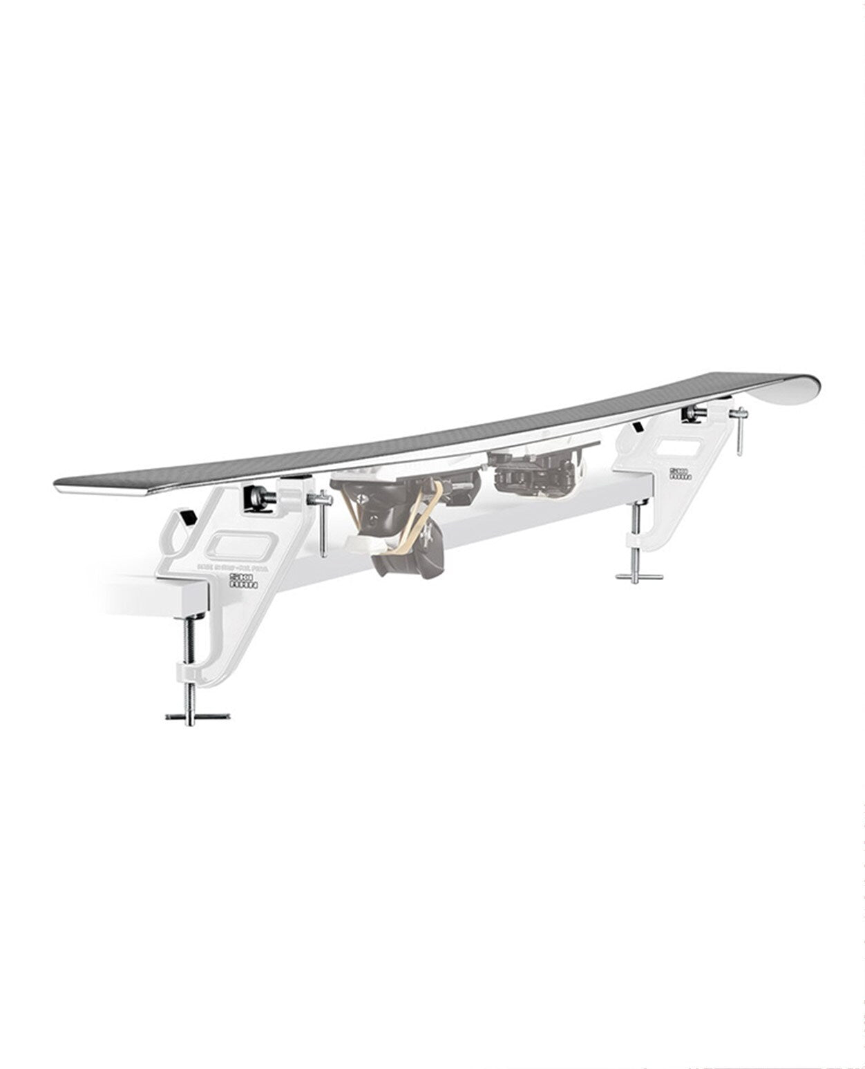 Skiman Ski Vise Quick - Alpingaraget