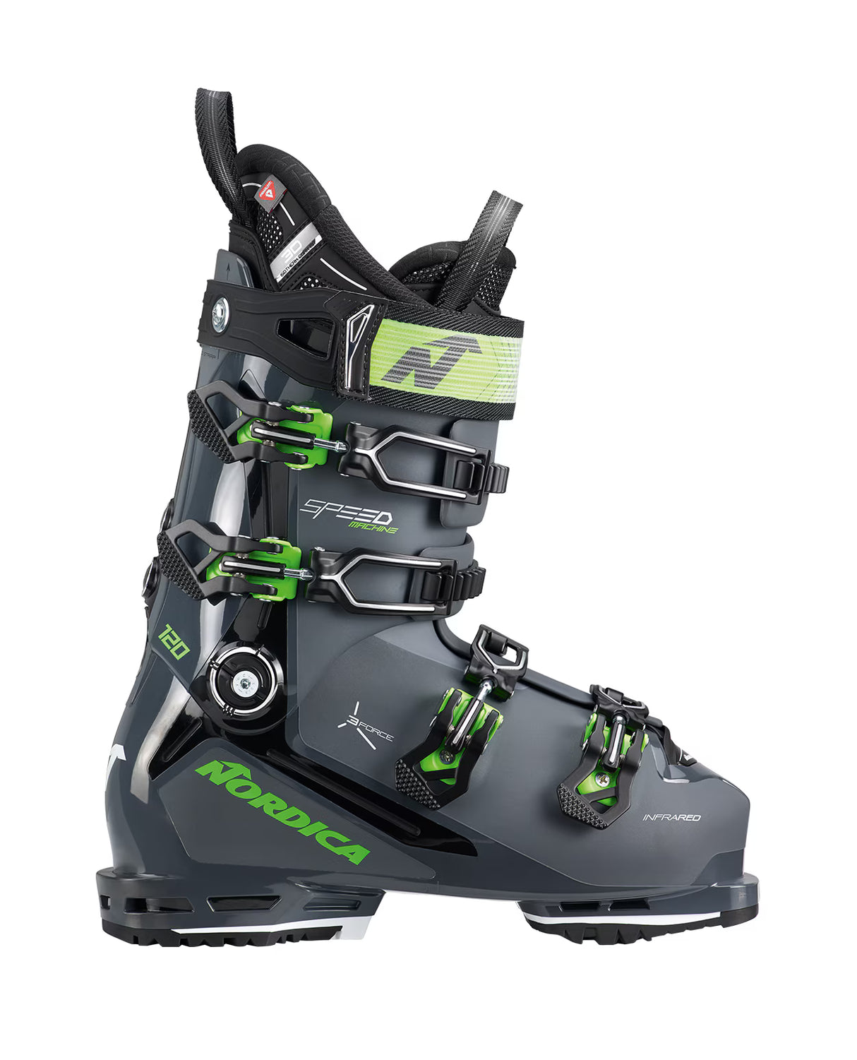 Nordica Speedmachine 3 120 GW - Alpingaraget