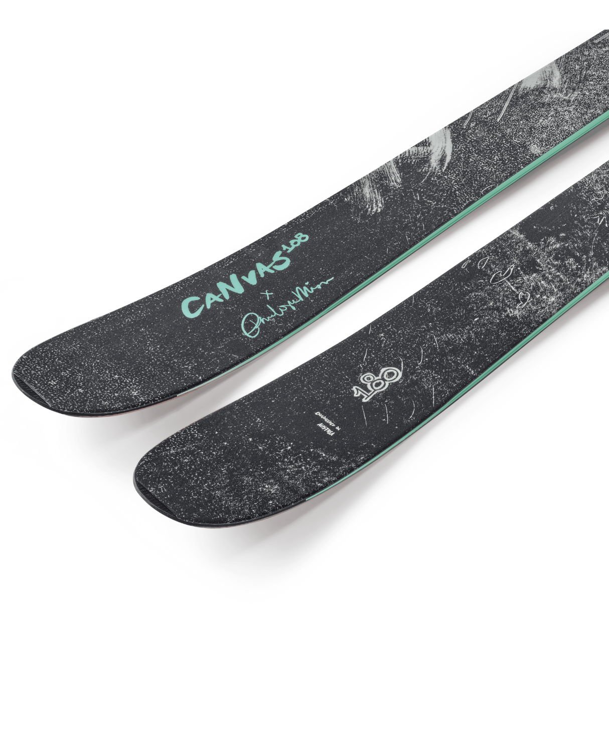 Blizzard Canvas 108 26/27 - Alpingaraget