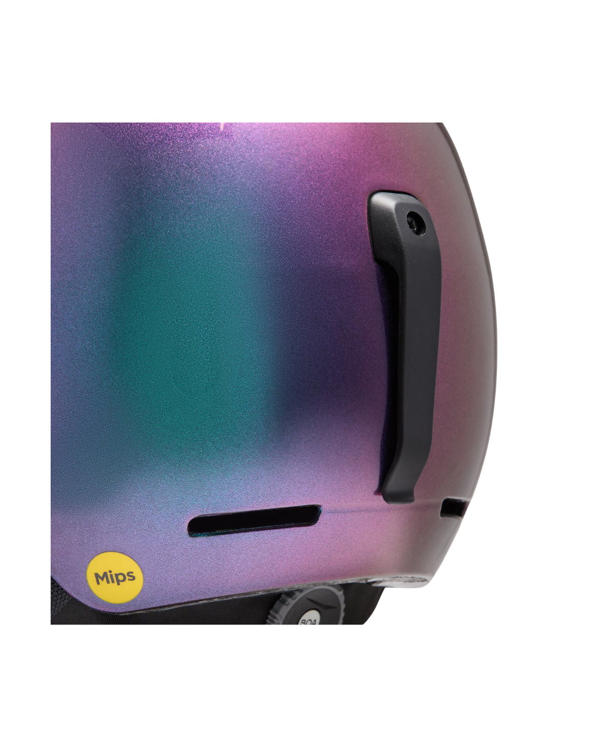 Oakley MOD1 Mips - PGC PURPLE / GREEN COLORSHIFT - Alpingaraget