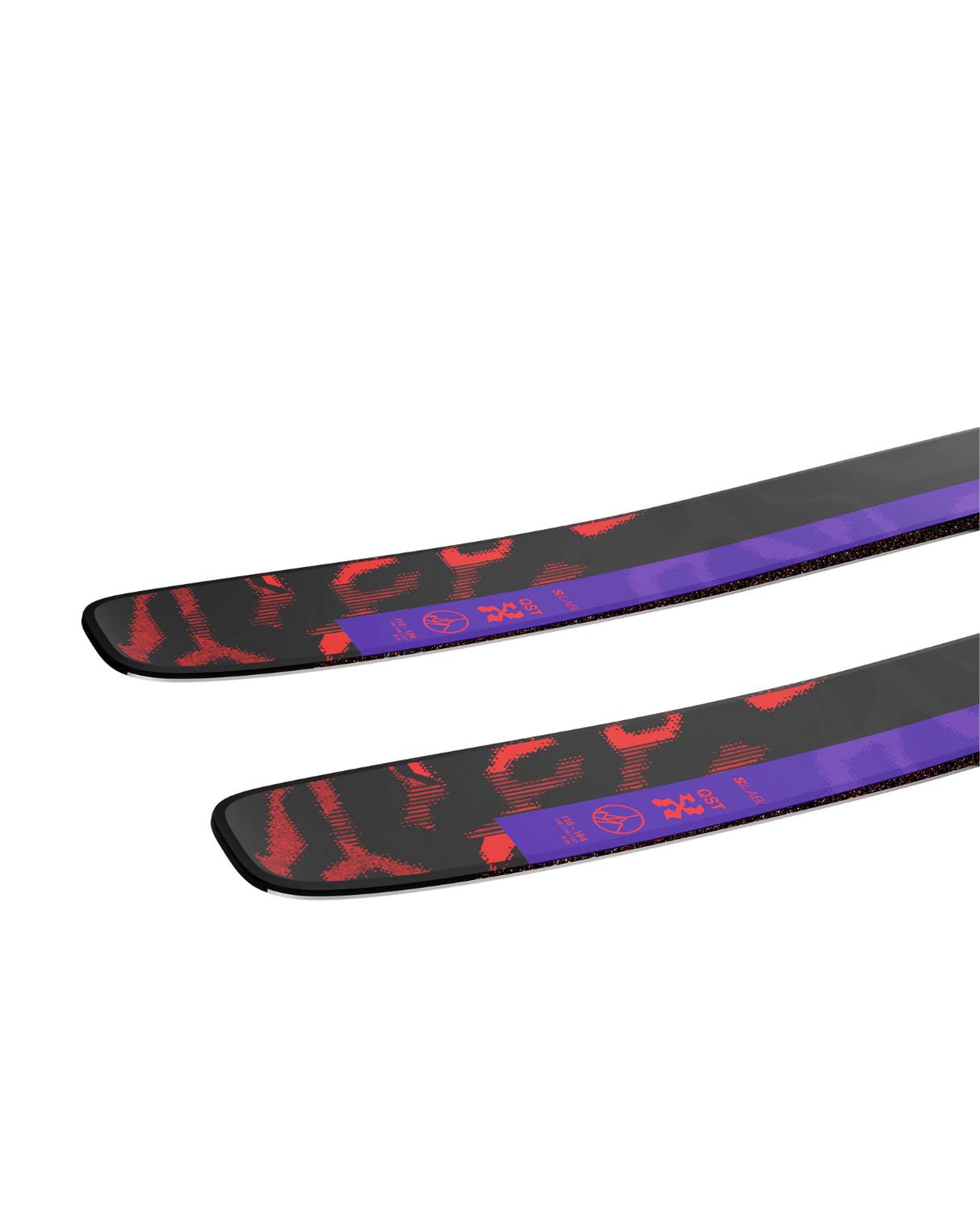 Salomon S/Lab QST X 26/27 - Offpistskidor - Alpingaraget