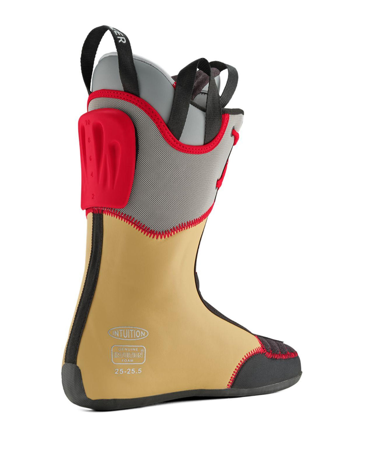 Innersko till Van Deer VDRBS Ski Boot PRO alpinpjäxa