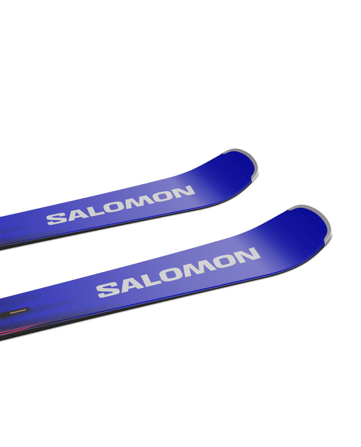 Salomon Equipe SL Pro + I 12 GW - Race Blue/Equipe Red/Silver 26/27 - Raceskidor - Alpingaraget
