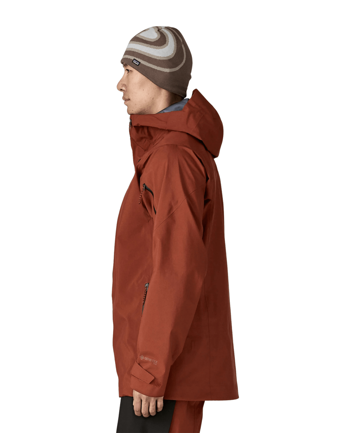 Patagonia Men PowSlayer Jacket - Dried Vanilla - Skidjackor - Alpingaraget