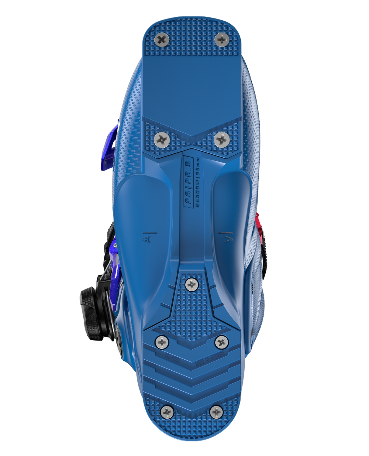 Salomon S/Pro Alpha C BOA 130 - Blue - Alpingaraget