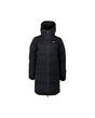 POC Women Loft Parka - Uranium Black - Alpingaraget