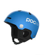 POC Pocito Fornix Mips - Fluorescent Blue - Alpingaraget