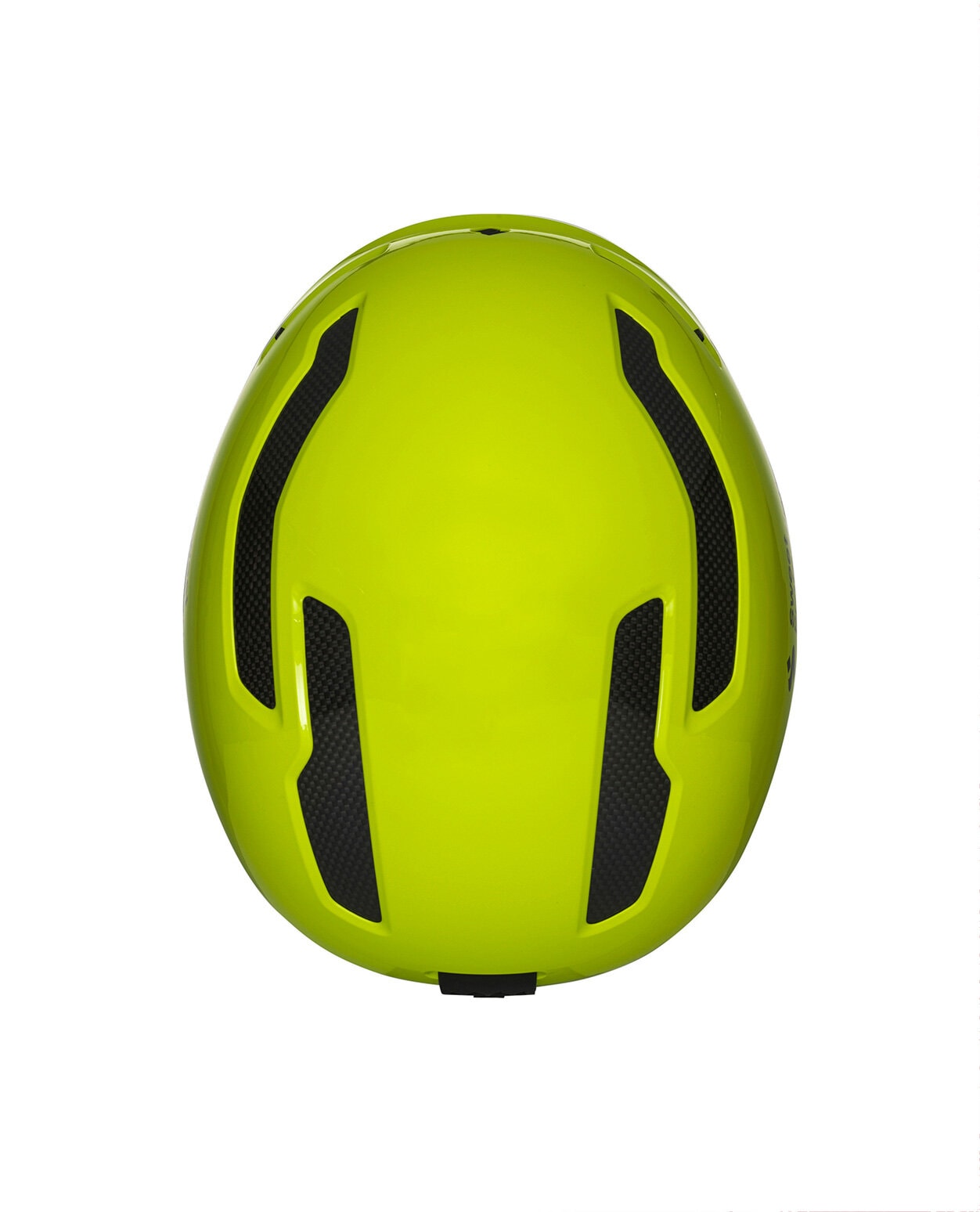 Sweet Protection Trooper 2Vi SL Mips - Gloss Fluo - Alpingaraget