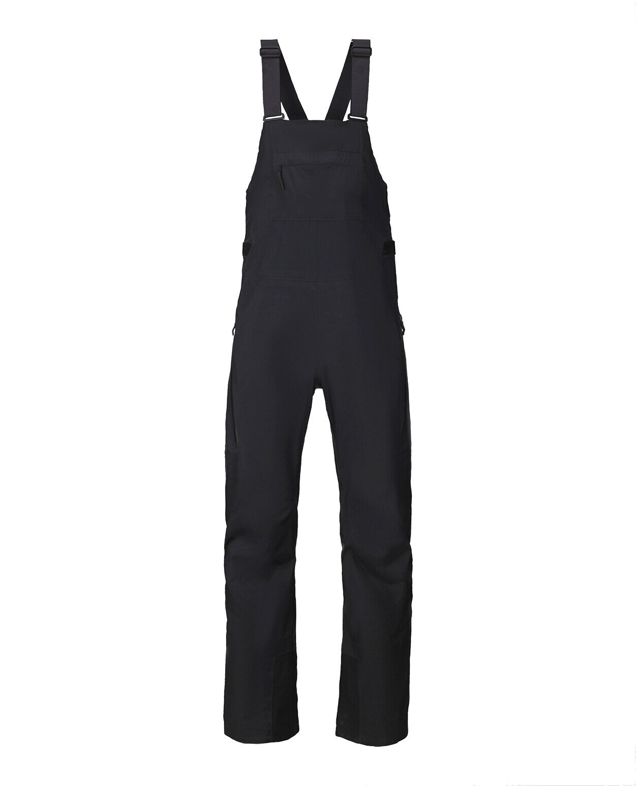 Sweet Protection Women Crusader Gore-Tex Pro Pants - Black - Alpingaraget
