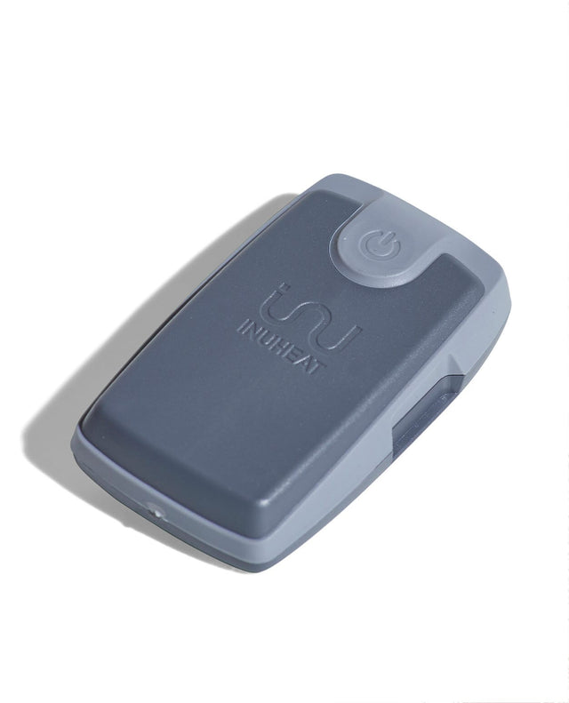 Seger Heat Thin Pack - Black - Alpingaraget