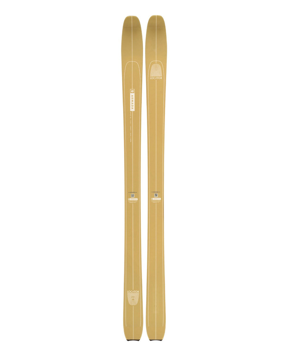 Armada Locator 88 23/24 - Alpingaraget
