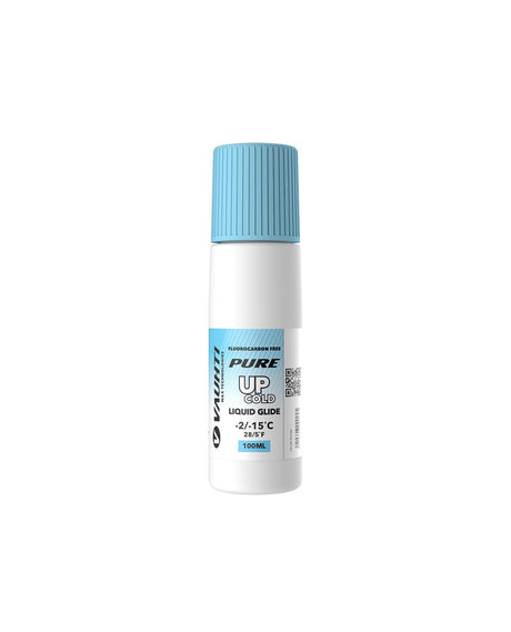 Vauhti Pure Up Cold Liquid -2°…-15° - Alpingaraget