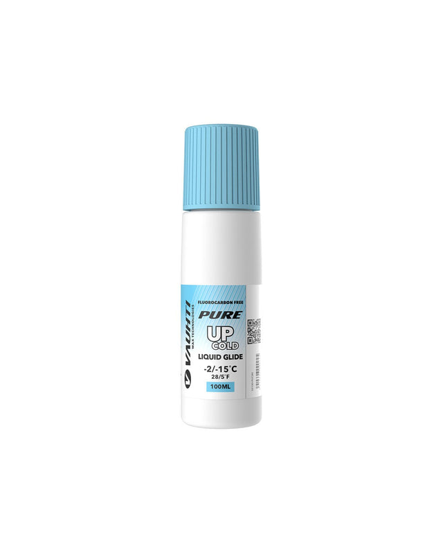 Vauhti Pure Up Cold Liquid -2°…-15° - Alpingaraget