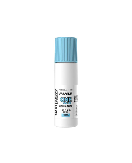 Vauhti Pure One Cold Liquid  -2°…-15° - Alpingaraget