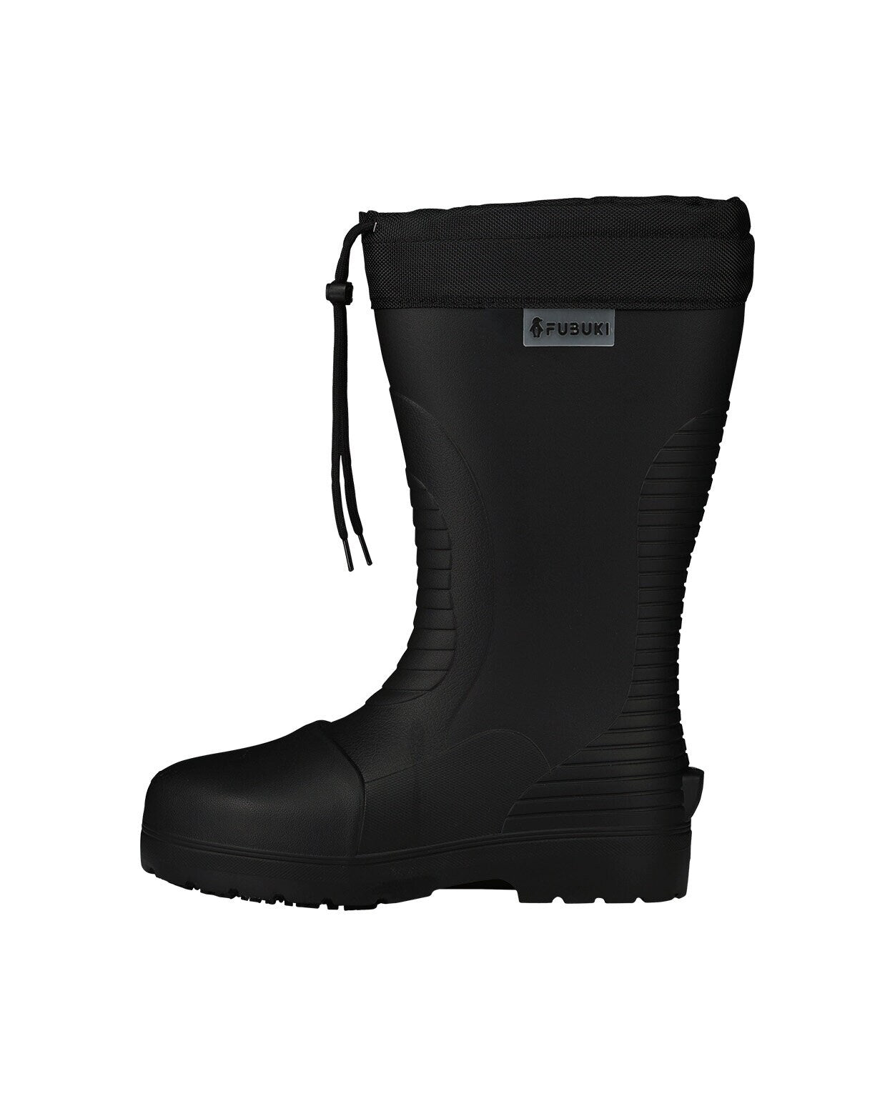 FUBUKI Niseko 2.0 - Black - Alpingaraget