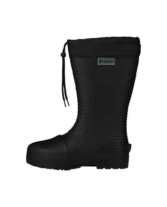 FUBUKI Niseko 2.0 - Black - Alpingaraget