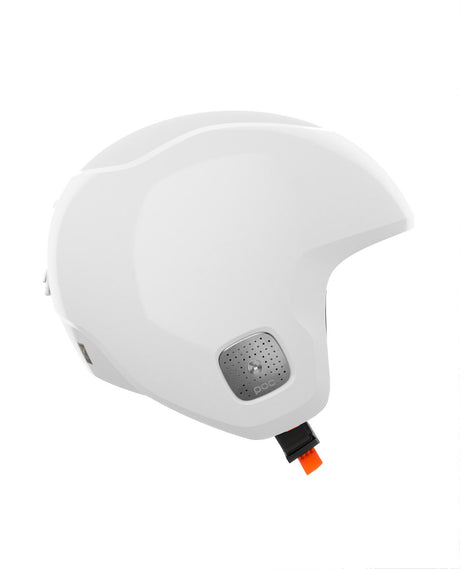 POC Skull Dura Comp MIPS - Hydrogen White - Alpingaraget