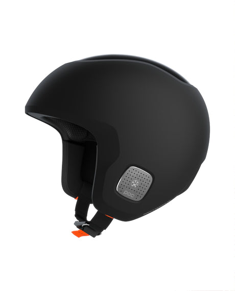 POC Skull Dura Comp MIPS - Uranium Black Matt - Alpingaraget