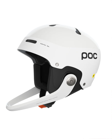POC Artic SL MIPS - Hydrogen White - Alpingaraget