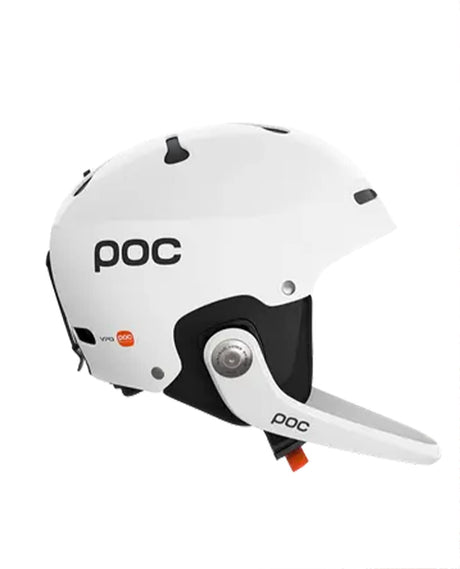 POC Artic SL MIPS - Hydrogen White - Alpingaraget