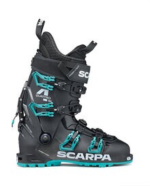Scarpa 4-Quattro SL Woman - Alpingaraget