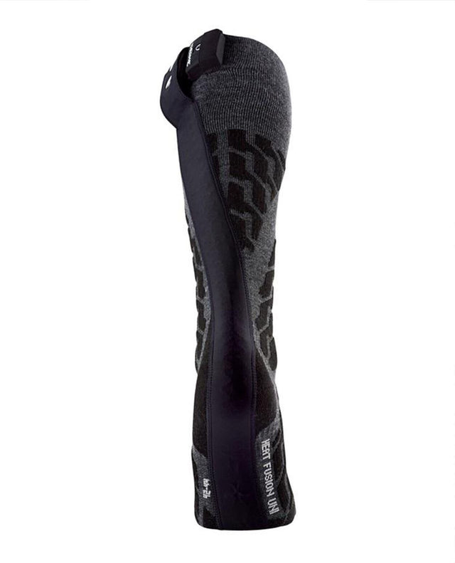 Thermic Powersock Set Fusion Uni + S-1400BT - Black - Alpingaraget