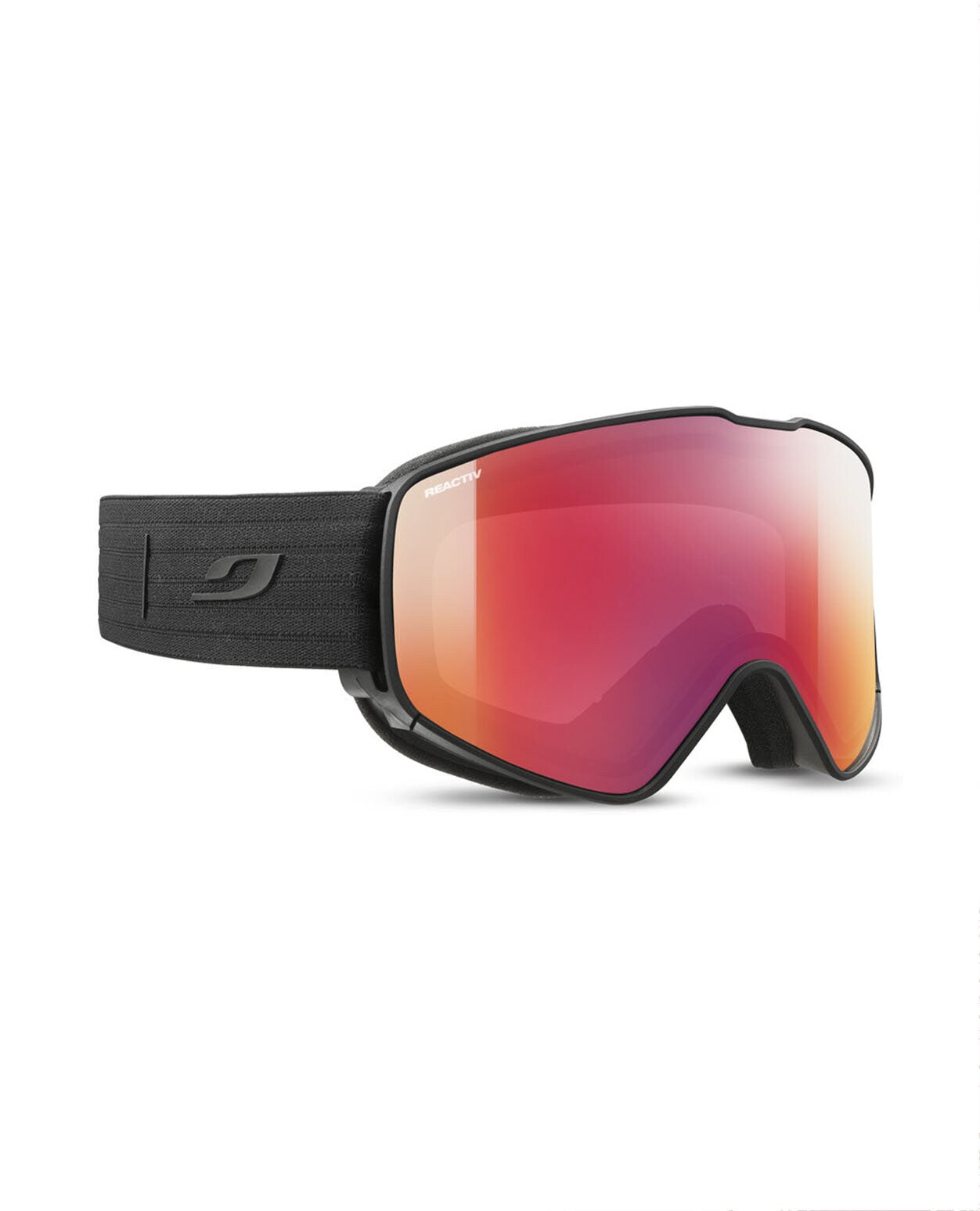 Julbo Cyrius - Black/Snowtiger - Alpingaraget
