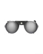 Julbo Cham - Silver Black/Spectron 4