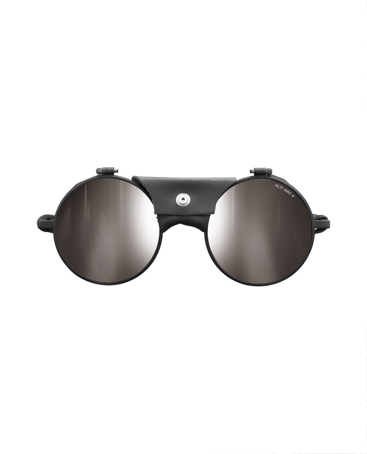 Julbo Vermont - Black/AL TI Arc 4+ - Alpingaraget