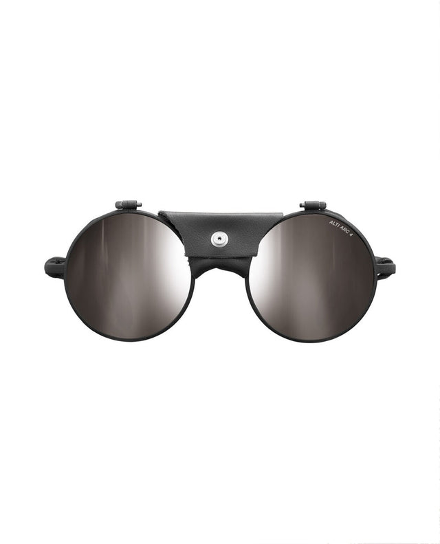 Julbo Vermont - Black/AL TI Arc 4+ - Alpingaraget