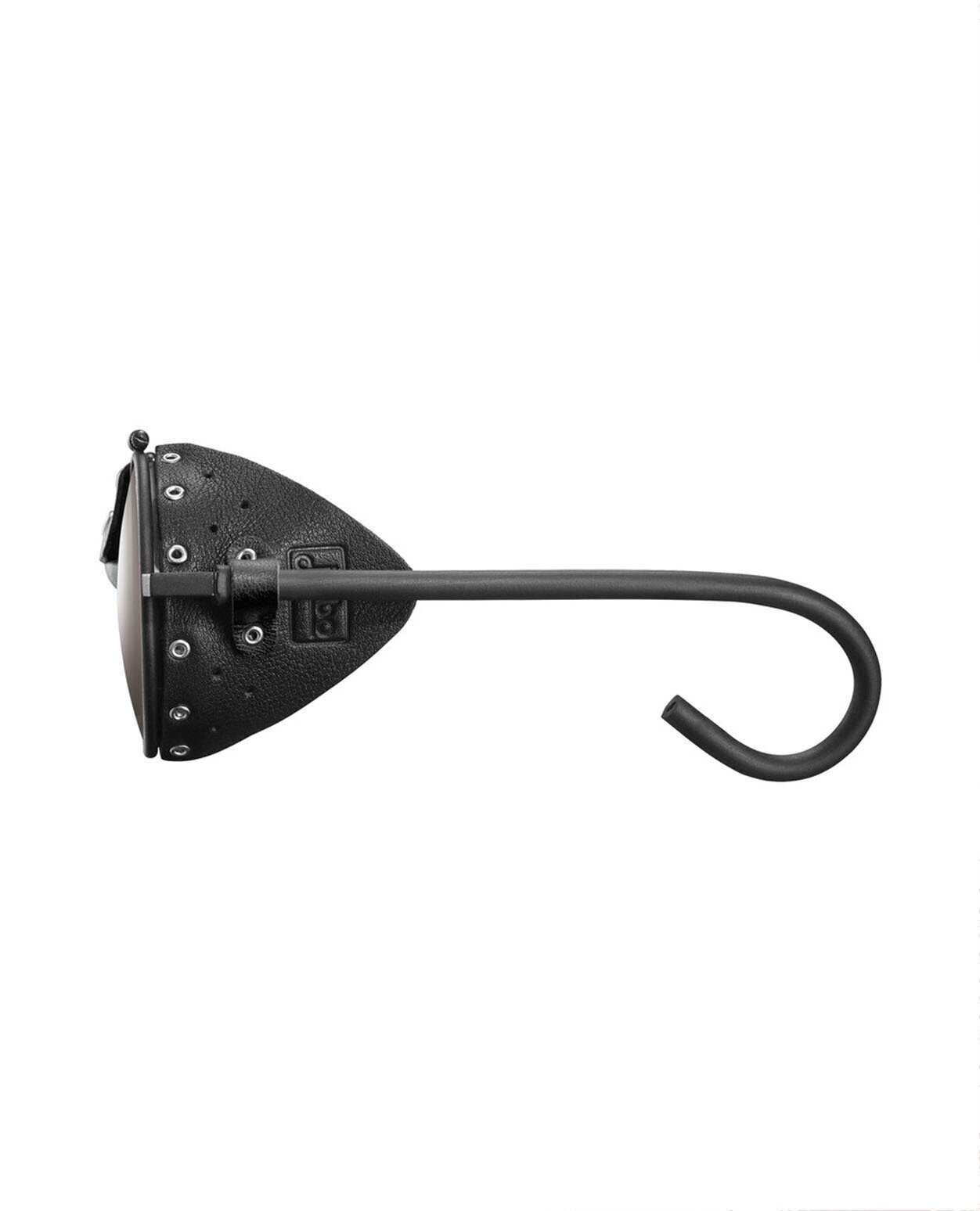 Julbo Vermont - Black/AL TI Arc 4+ - Alpingaraget