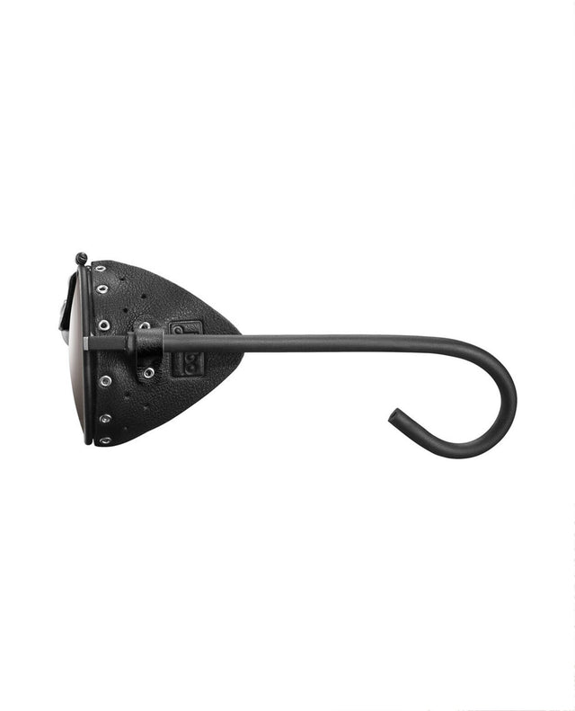 Julbo Vermont - Black/AL TI Arc 4+ - Alpingaraget