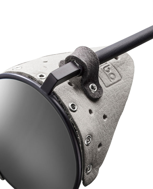 Julbo Vermont - Black/AL TI Arc 4+ - Alpingaraget