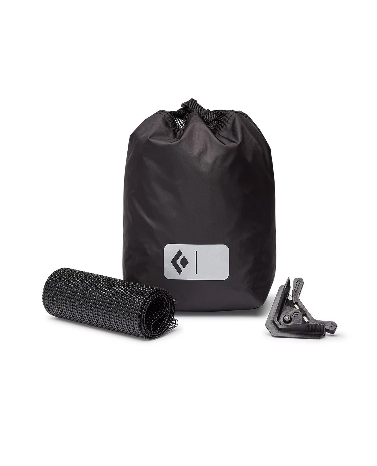 Black Diamond Glidelite Mix FL 135mm - Alpingaraget