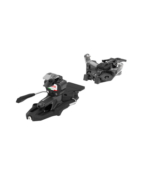 ATK Raider 13 EVO - Black - Alpingaraget