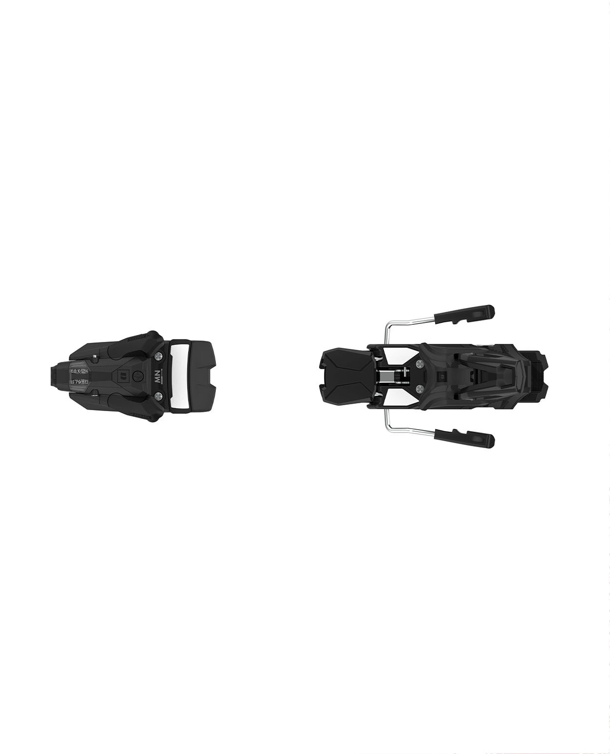 Armada Strive 14 MN - Black - Alpingaraget