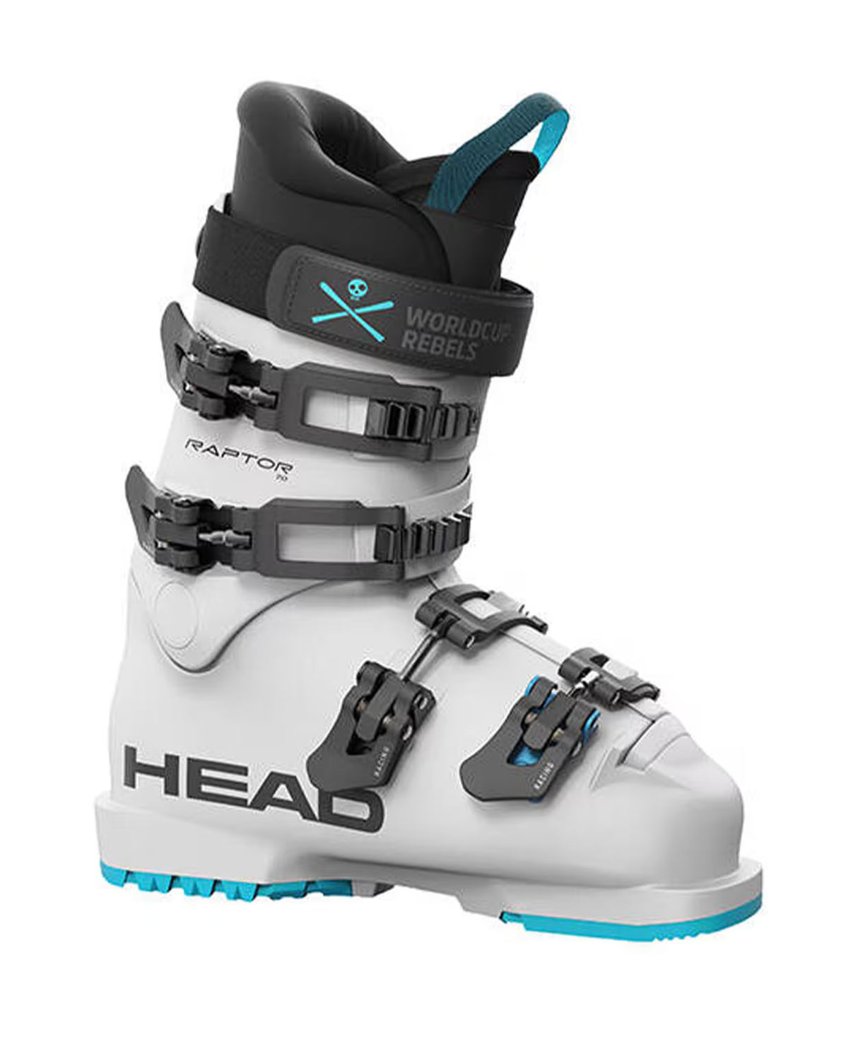 Head Raptor 70 - Alpingaraget